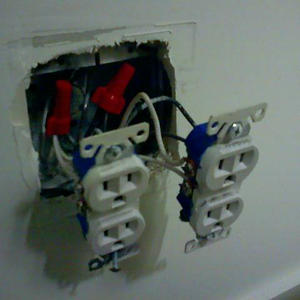 Finally fixed this the correct way...