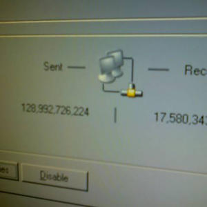 What have I been  doing?!?