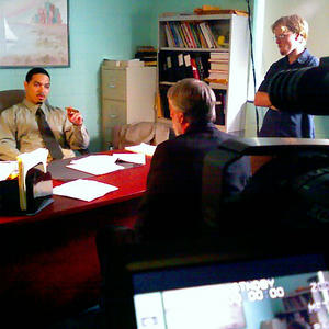 Let's make some movie magic!