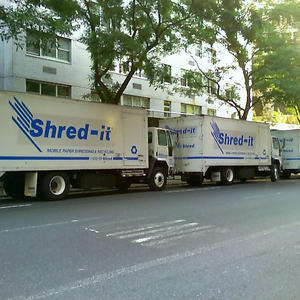 Looks like the government is in town...