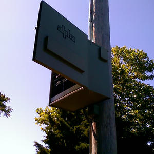 The utility companies of Southern New Jersey - "We barely care."