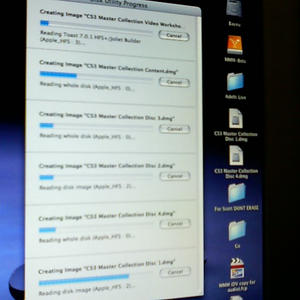 The amazingly boring race.