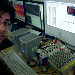 Hooray for hour sixteen!