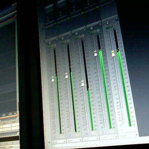 I need more processors!