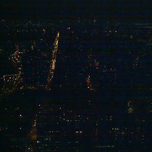 My phone's camera sucks.