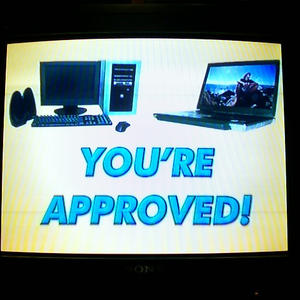 "Circuit Country" stole my gig!