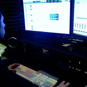 To the Pro Toolsmobile!