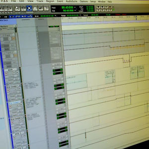 Three days in Los Angeles and this is all I've seen so far.