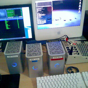 What am I, the film's IT manager or something?