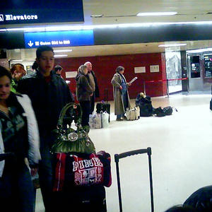 Merry Friggin' Christmas