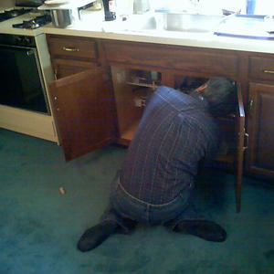 Merry Sink-Mas as well!