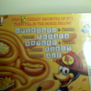 How did I pass kindergarten?