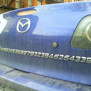 You, sir, are awesome.