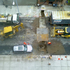 What the French toast?