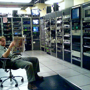 Where video is born.