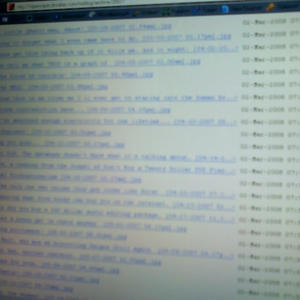 Hey, it's slightly better than nothing.