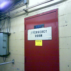 I'd rather sit this one out.