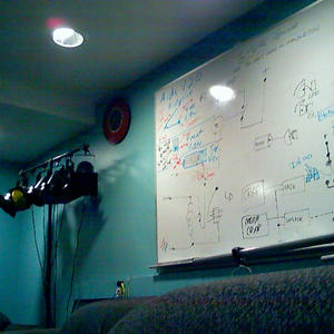 Do you see what I see? No, you don't.