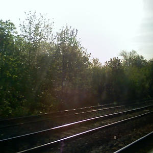 Another eight hours ahead...