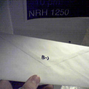 Why does this keep happening?;-)