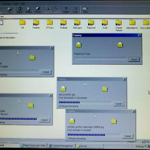 Let's burn this mother down!