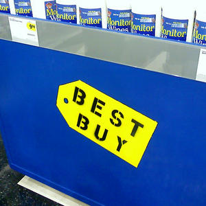 Legitimate business!