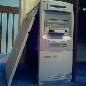 The cheese stands alone.