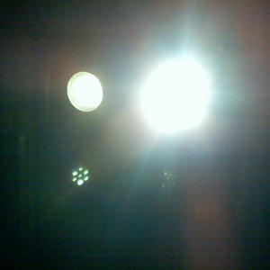 Why won't you turn off?