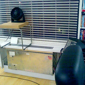 Why won't you turn ON?