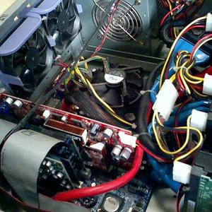 What's wrong with you now?