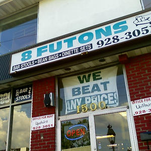 Wouldn't it be better if you had a FEW more?