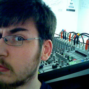 I just realized I rather look like a hobo.