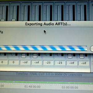 Please say this is the last time I have to do this...