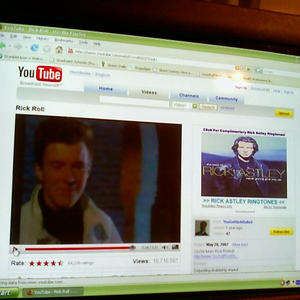 This abomination is gaining steam...