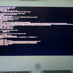 What's your problem?