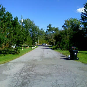 The world is waiting...