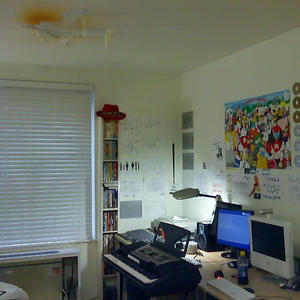 There goes my router's uptime...