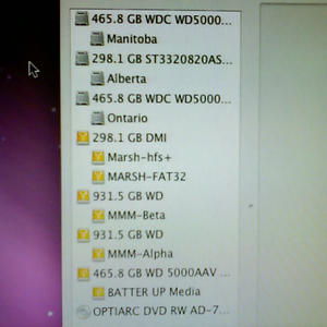 I have a couple more, if you need...