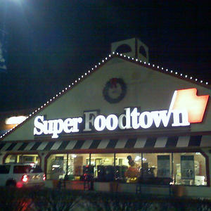 Superoo town