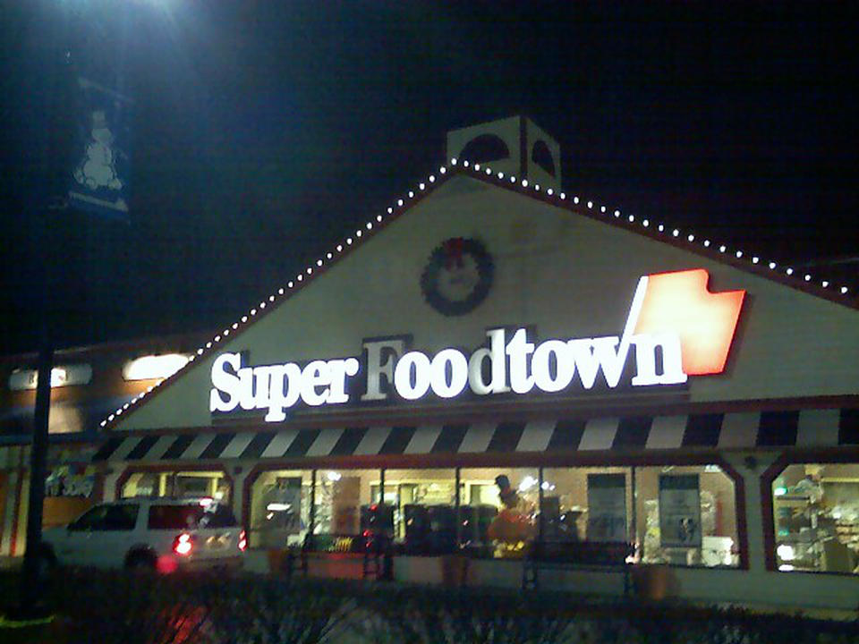 Superoo town