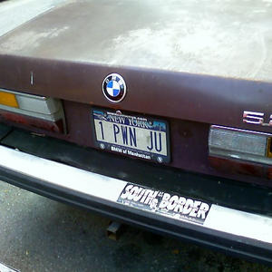 Why was I not informed?!