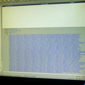 There oughta be a better way...