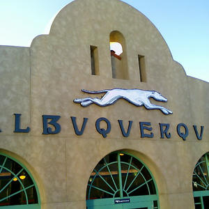 A! L! B! U! ...Querque!