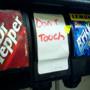 Well that's tempting...