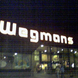 Party time - Rochester style!