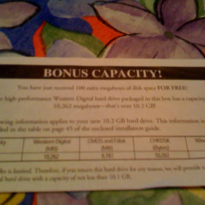 That's over 10.2 GB!