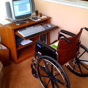 This is vaguely bleak.