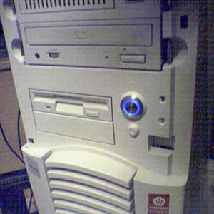 I had a hand in bringing this idea to life. I'm so ashamed...