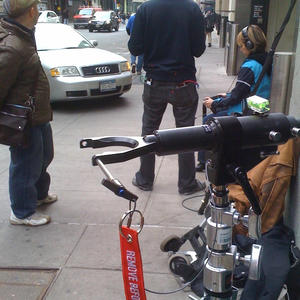 Hey, I found one of these things.