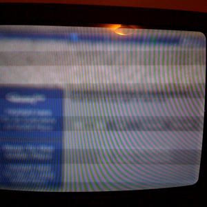 How did we manage to ruin this, now?